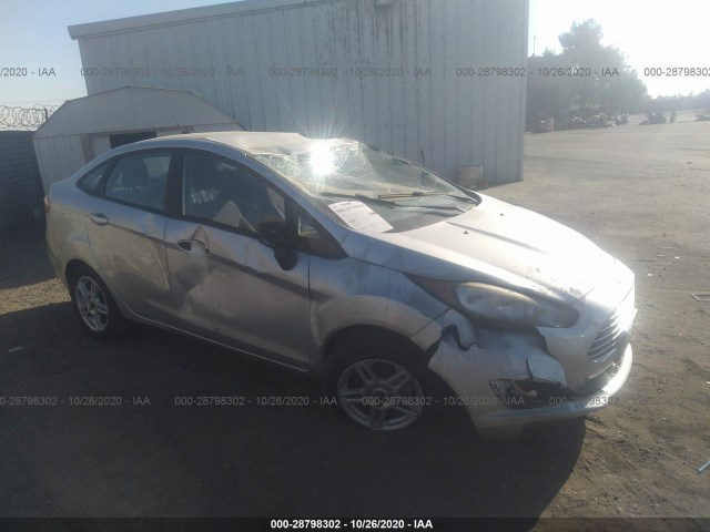 FORD FIESTA 2017 3fadp4bj0hm123533