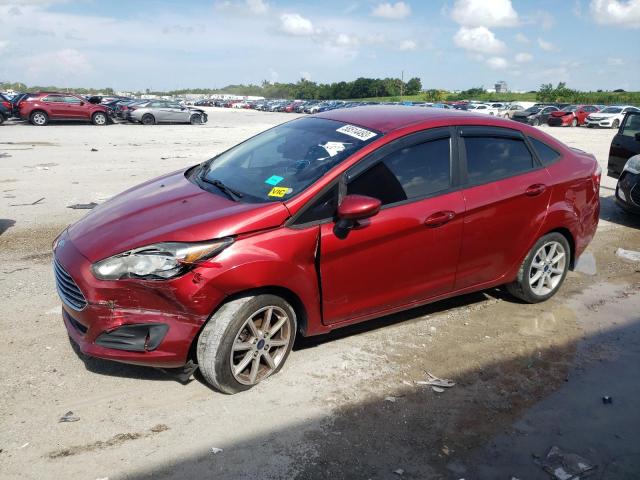 FORD FIESTA SE 2017 3fadp4bj0hm130210