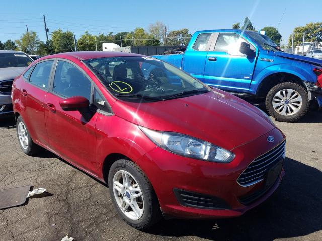 FORD FIESTA SE 2017 3fadp4bj0hm130840