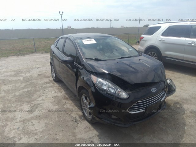 FORD FIESTA 2017 3fadp4bj0hm134967