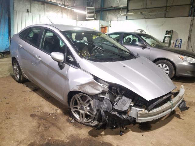 FORD FIESTA SE 2017 3fadp4bj0hm135357