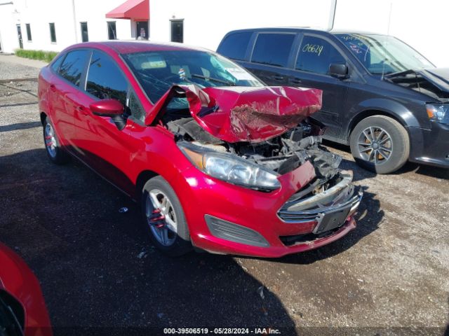 FORD FIESTA 2017 3fadp4bj0hm135598