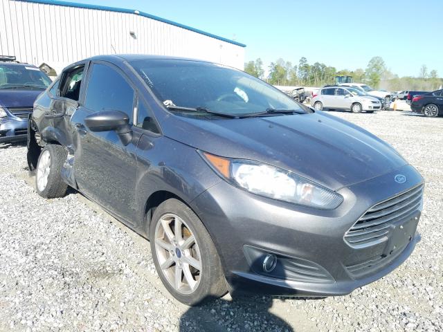 FORD FIESTA SE 2017 3fadp4bj0hm136265