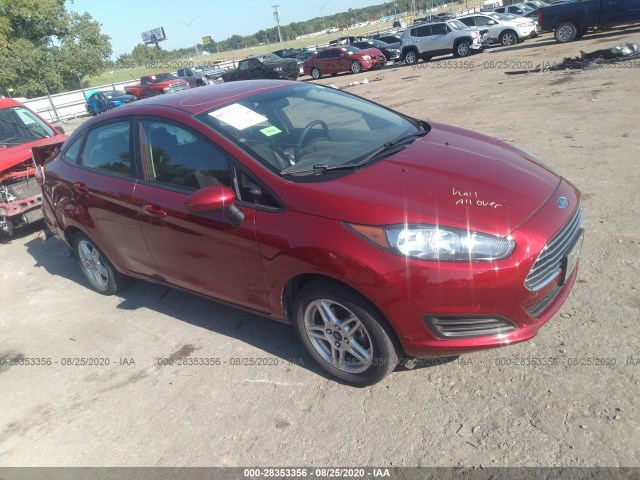 FORD FIESTA 2017 3fadp4bj0hm137657