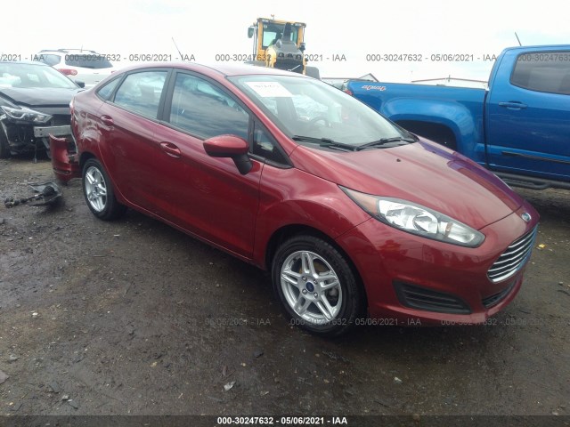 FORD FIESTA 2017 3fadp4bj0hm139683