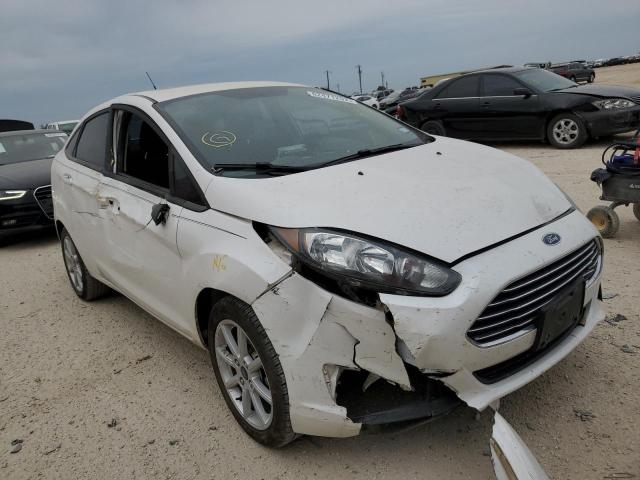 FORD FIESTA SE 2017 3fadp4bj0hm141059