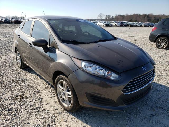 FORD FIESTA SE 2017 3fadp4bj0hm144897