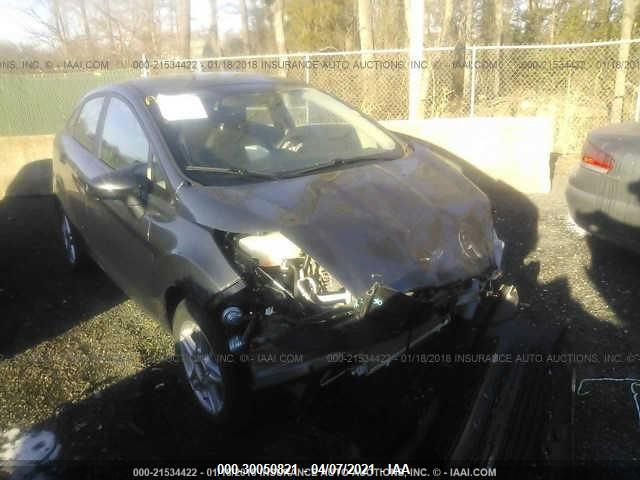 FORD FIESTA 2017 3fadp4bj0hm146133