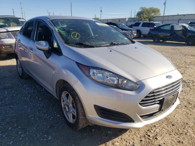 FORD FIESTA SE 2017 3fadp4bj0hm146360