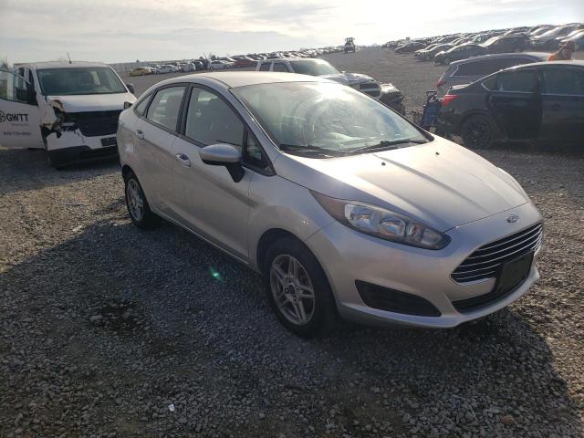 FORD FIESTA SE 2017 3fadp4bj0hm149775