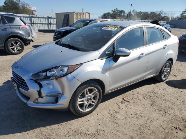 FORD FIESTA SE 2017 3fadp4bj0hm152661