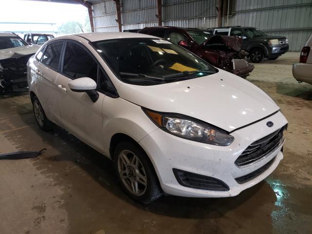 FORD FIESTA SE 2017 3fadp4bj0hm153776