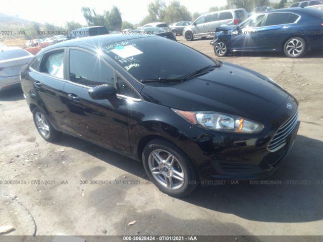 FORD FIESTA 2017 3fadp4bj0hm157231