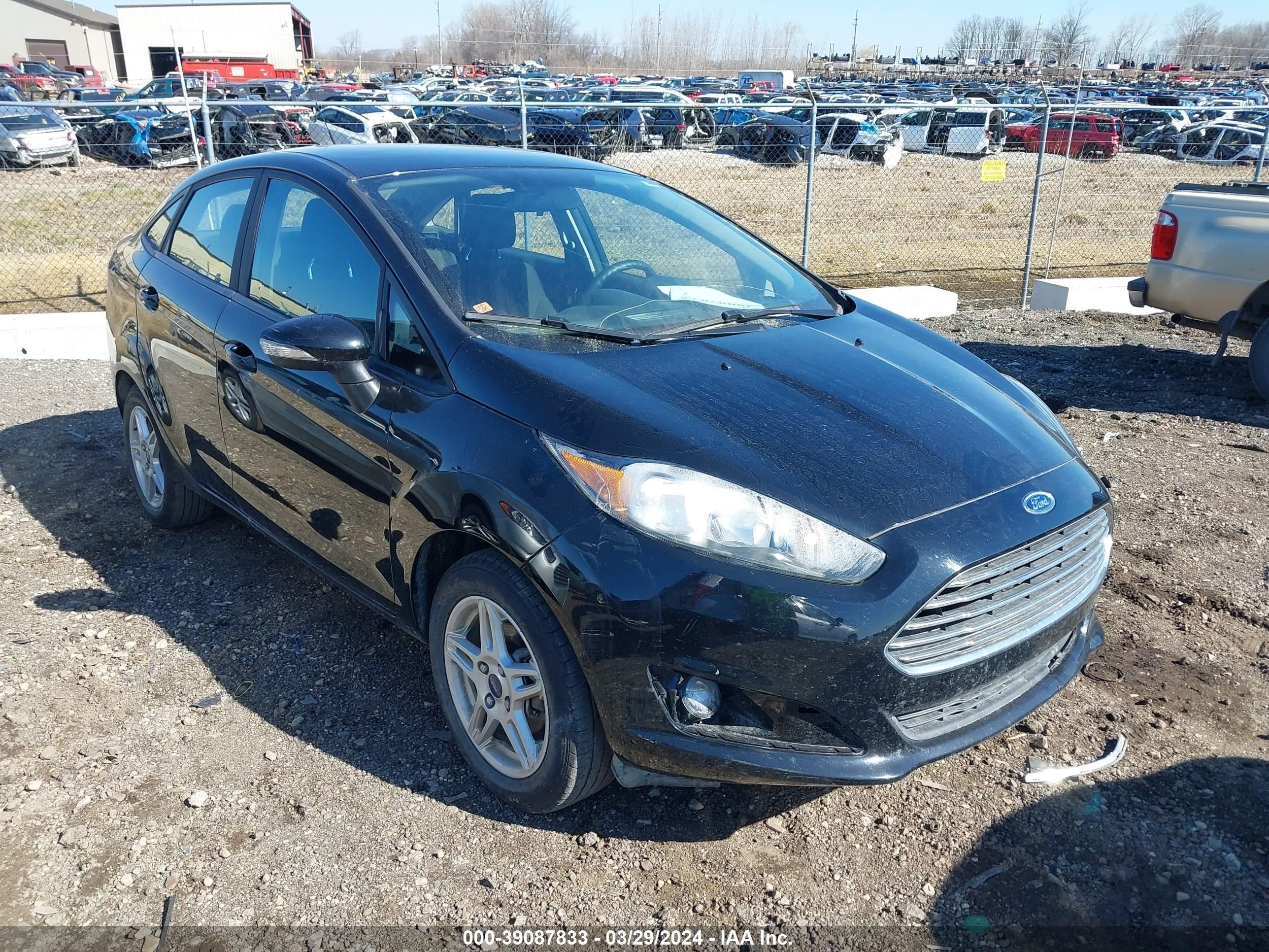 FORD FIESTA 2017 3fadp4bj0hm157553