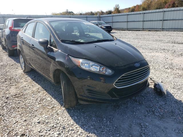 FORD FIESTA SE 2017 3fadp4bj0hm158816