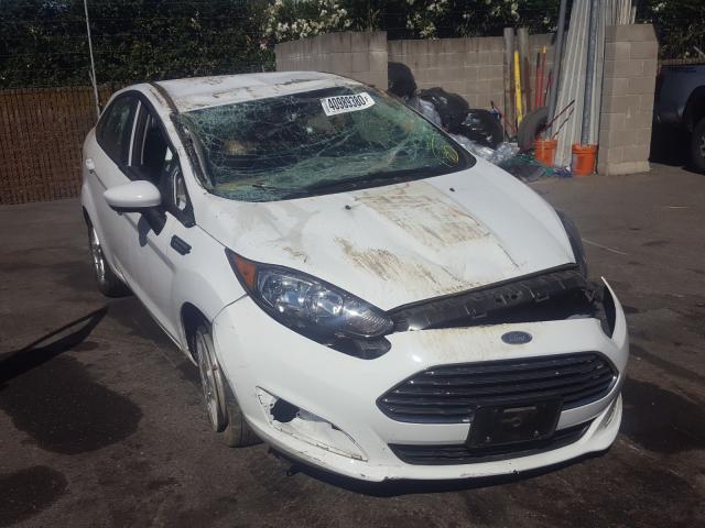 FORD FIESTA SE 2017 3fadp4bj0hm163384