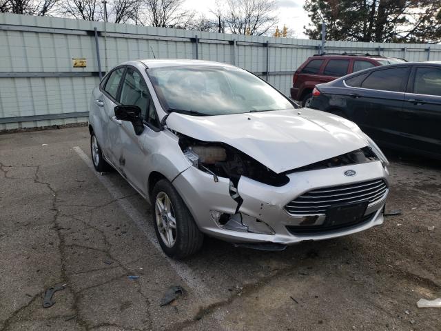 FORD FIESTA SE 2017 3fadp4bj0hm164065