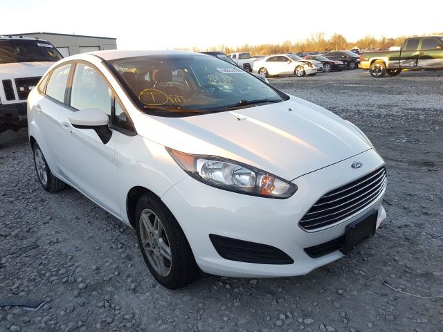 FORD FIESTA SE 2017 3fadp4bj0hm165765