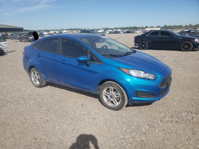 FORD FIESTA SE 2017 3fadp4bj0hm166124