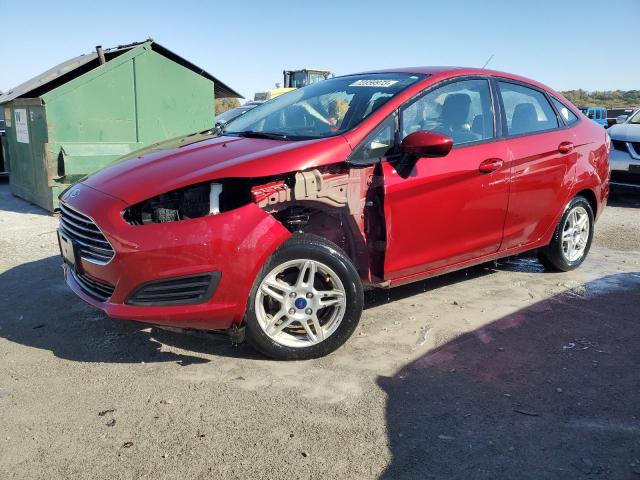 FORD FIESTA 2017 3fadp4bj0hm166253