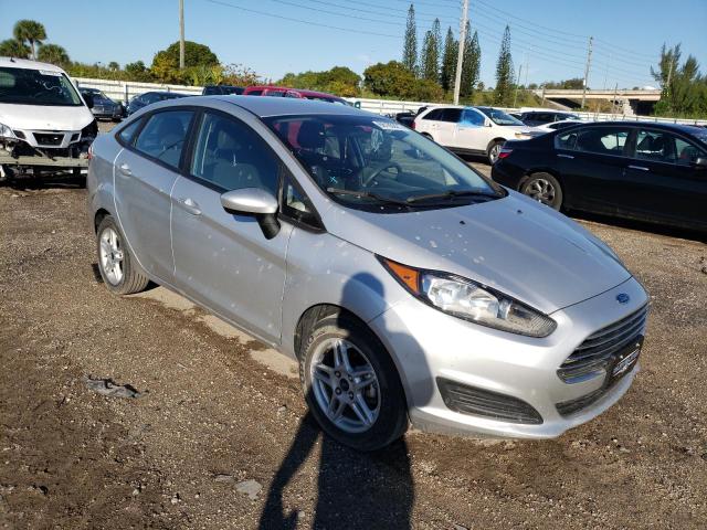 FORD FIESTA SE 2017 3fadp4bj0hm167466