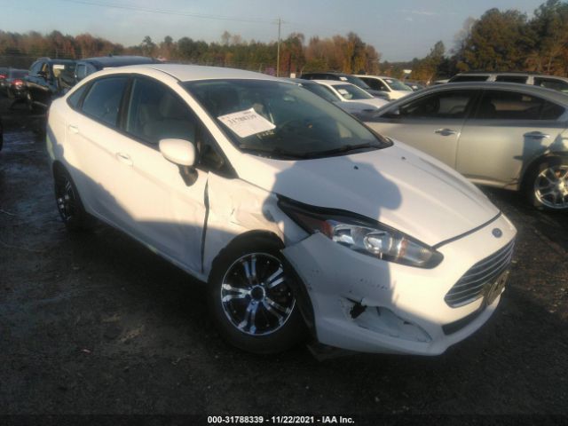 FORD FIESTA 2017 3fadp4bj0hm169119