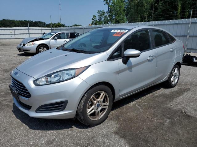 FORD FIESTA SE 2018 3fadp4bj0jm100159