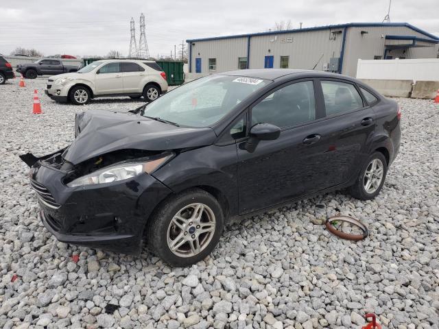 FORD FIESTA 2018 3fadp4bj0jm100596