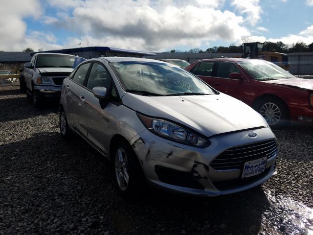 FORD FIESTA SE 2018 3fadp4bj0jm103269