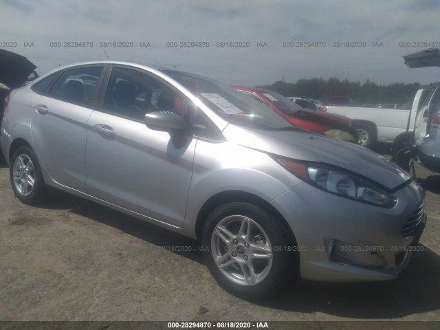 FORD FIESTA 2018 3fadp4bj0jm103353