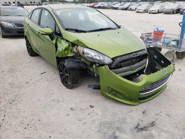 FORD FIESTA SE 2018 3fadp4bj0jm104213