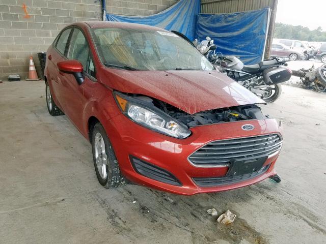 FORD FIESTA 2018 3fadp4bj0jm105815