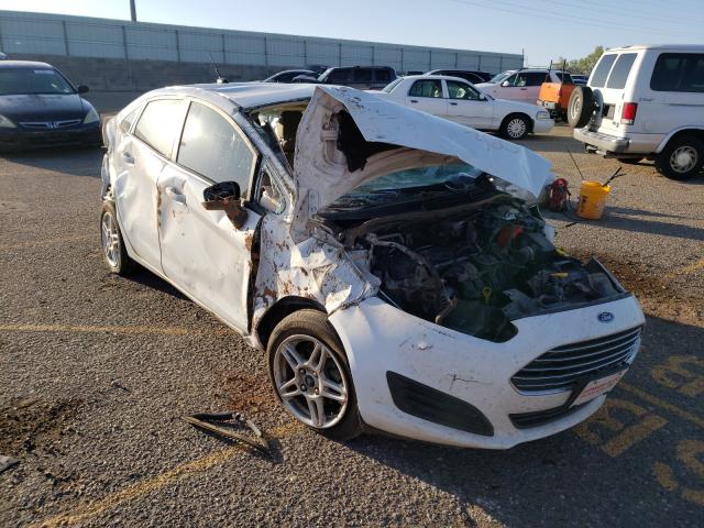 FORD FIESTA SE 2018 3fadp4bj0jm106253