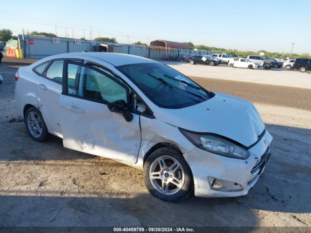 FORD FIESTA 2018 3fadp4bj0jm106298