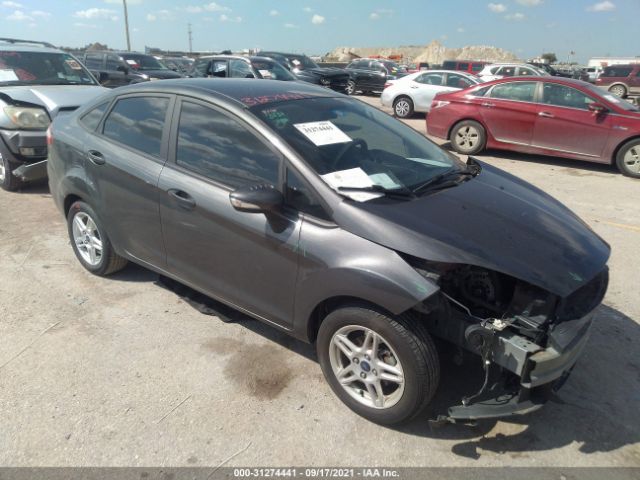 FORD FIESTA 2018 3fadp4bj0jm106317