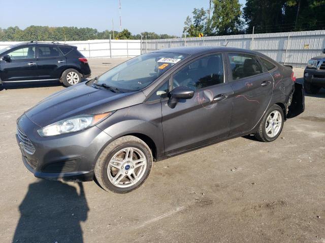 FORD FIESTA SE 2018 3fadp4bj0jm106723