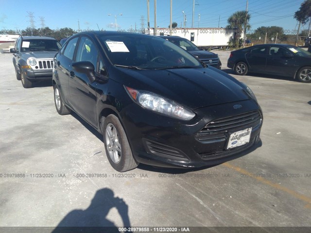 FORD FIESTA 2018 3fadp4bj0jm108164