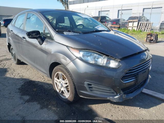 FORD FIESTA 2018 3fadp4bj0jm110626