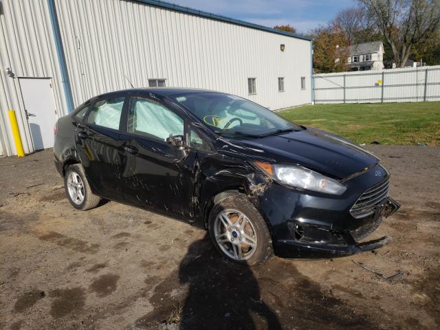 FORD FIESTA SE 2018 3fadp4bj0jm111176