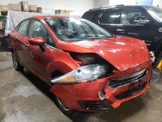 FORD FIESTA SE 2018 3fadp4bj0jm117625