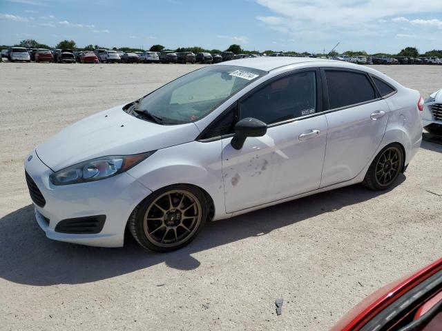 FORD FIESTA SE 2018 3fadp4bj0jm120198