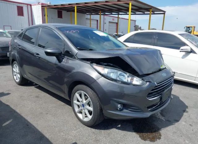 FORD FIESTA 2018 3fadp4bj0jm120248