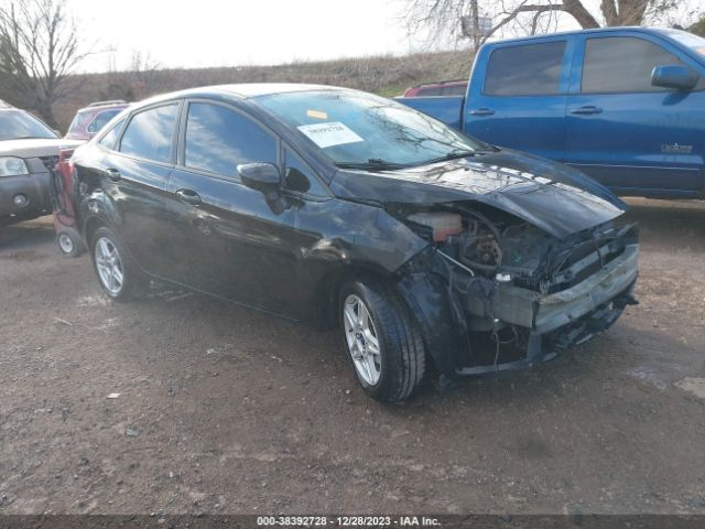 FORD FIESTA 2018 3fadp4bj0jm121688