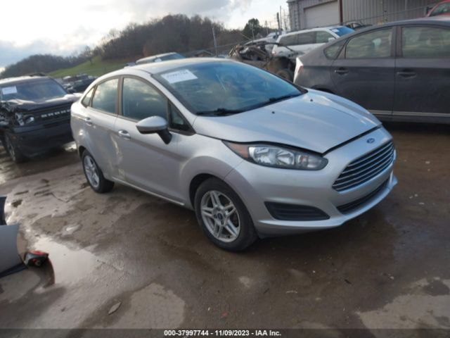 FORD FIESTA 2018 3fadp4bj0jm123439