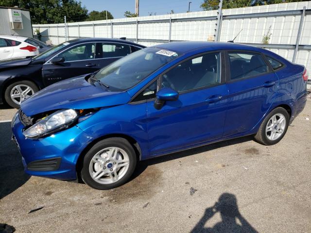 FORD FIESTA SE 2018 3fadp4bj0jm123487