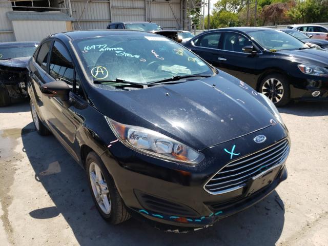 FORD FIESTA SE 2018 3fadp4bj0jm123571