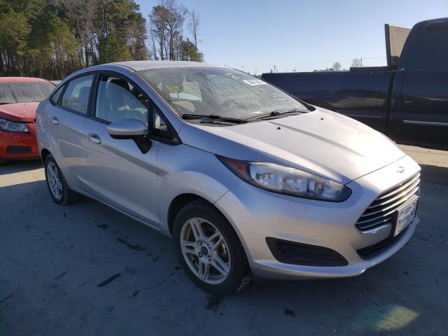 FORD FIESTA SE 2018 3fadp4bj0jm124199