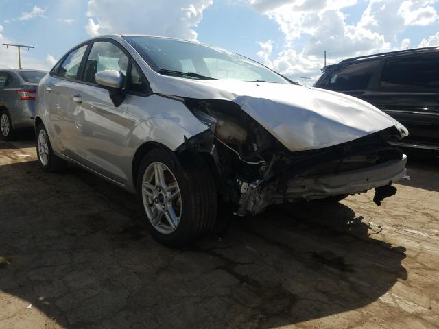 FORD FIESTA 2018 3fadp4bj0jm124252