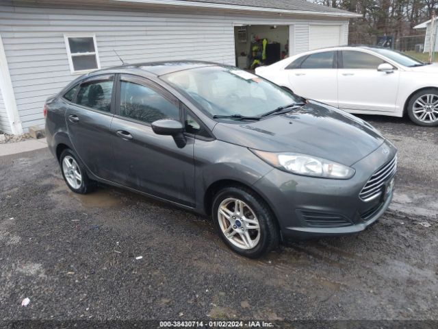 FORD FIESTA 2018 3fadp4bj0jm124526