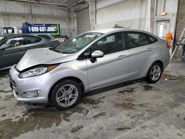 FORD FIESTA SE 2018 3fadp4bj0jm124865